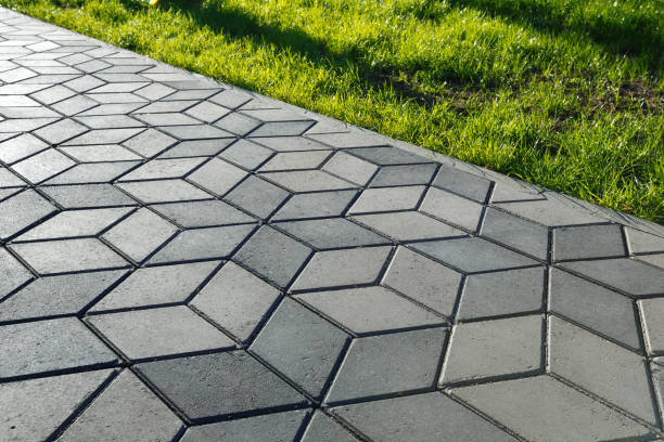 Best Brick Driveway Pavers  in Linton Hall, VA