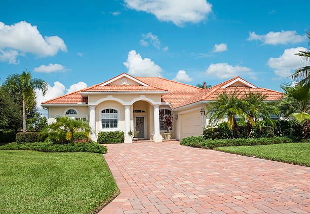 Best Professional Driveway Pavers  in Linton Hall, VA