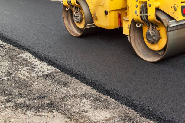Best Driveway Pavers Near Me  in Linton Hall, VA