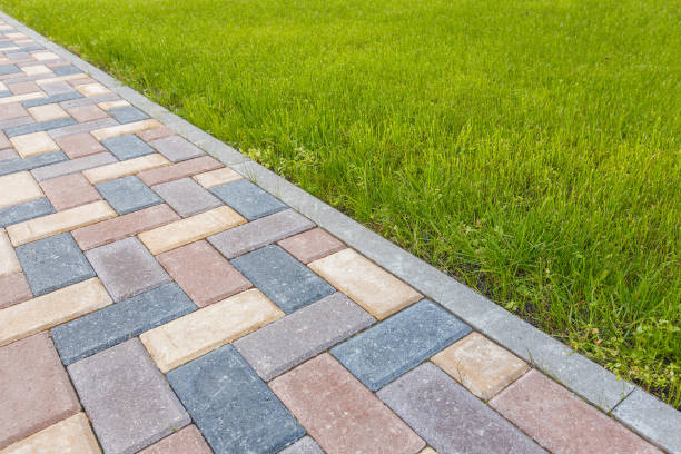 Best Commercial Driveway Pavers  in Linton Hall, VA