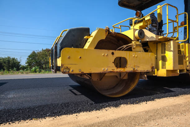Best Local Driveway Pavers  in Linton Hall, VA